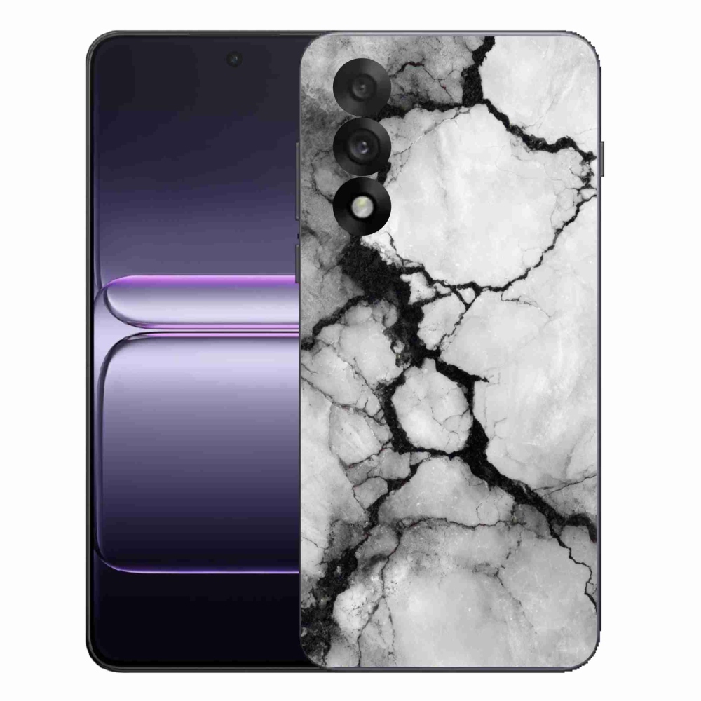 Gelový kryt mmCase na One Plus Nord 5 - abstraktní motiv 50