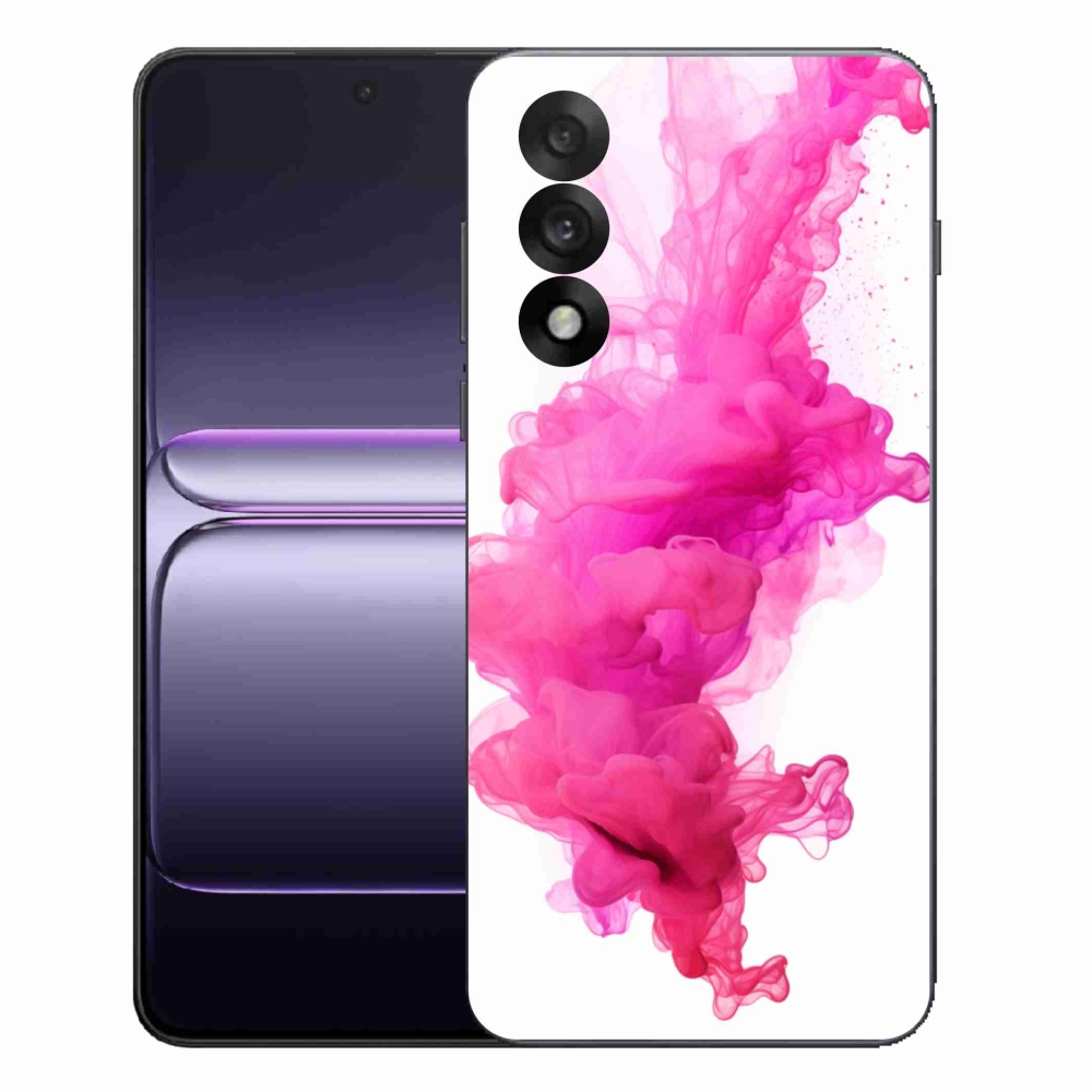 Gelový kryt mmCase na One Plus Nord 5 - abstraktní motiv 57