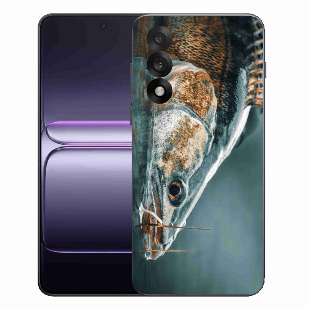 Gelový kryt mmCase na One Plus Nord 5 - candát
