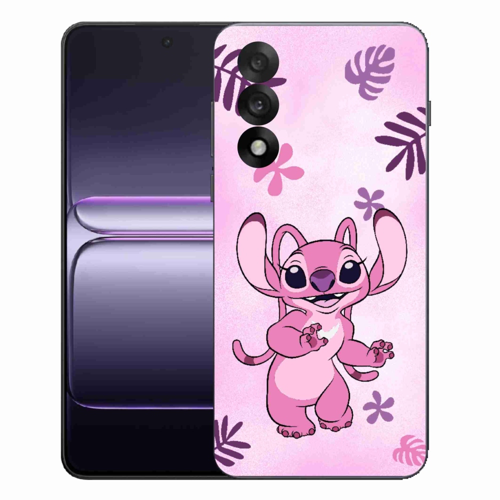 Gelový kryt mmCase na One Plus Nord 5 - stitch 3