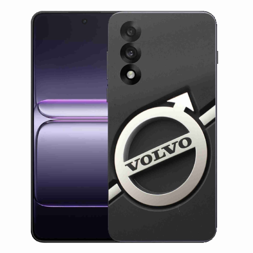 Gelový kryt mmCase na One Plus Nord 5 - znak 1