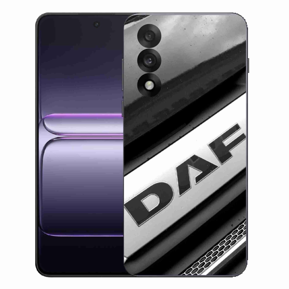 Gelový kryt mmCase na One Plus Nord 5 - znak 4