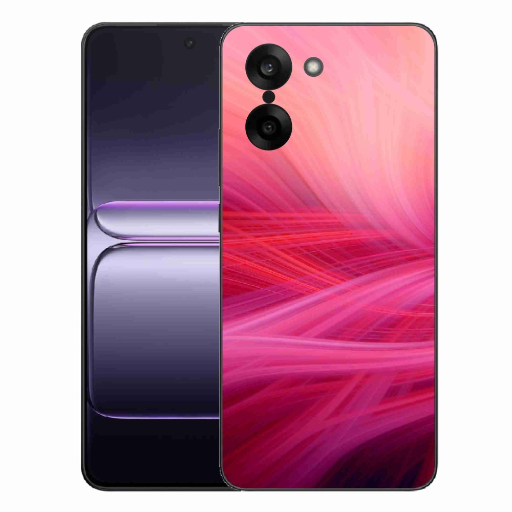 Gelový kryt mmCase na One Plus Nord CE5 - abstrakt 13