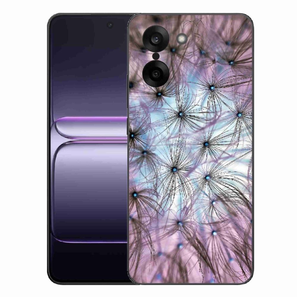 Gelový kryt mmCase na One Plus Nord CE5 - abstrakt 17