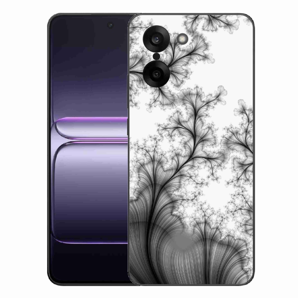 Gelový kryt mmCase na One Plus Nord CE5 - abstrakt 20