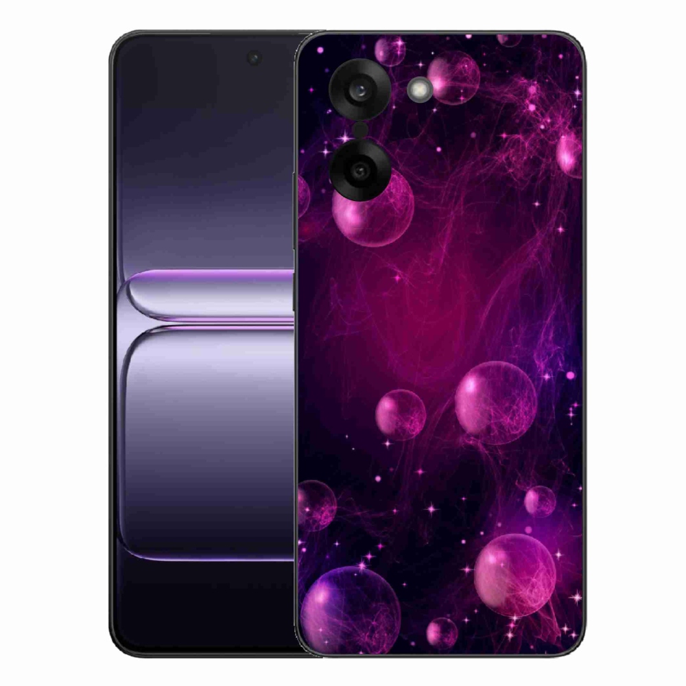 Gelový kryt mmCase na One Plus Nord CE5 - abstrakt 22