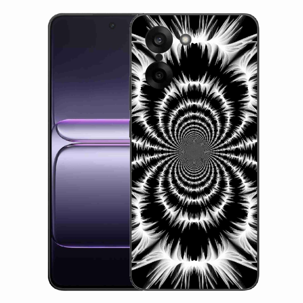 Gelový kryt mmCase na One Plus Nord CE5 - abstrakt 23