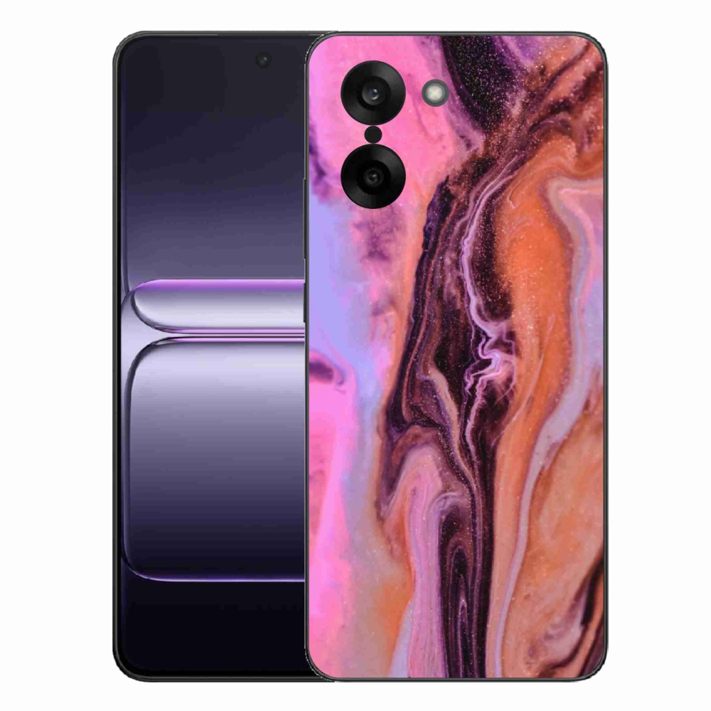 Gelový kryt mmCase na One Plus Nord CE5 - abstrakt 26