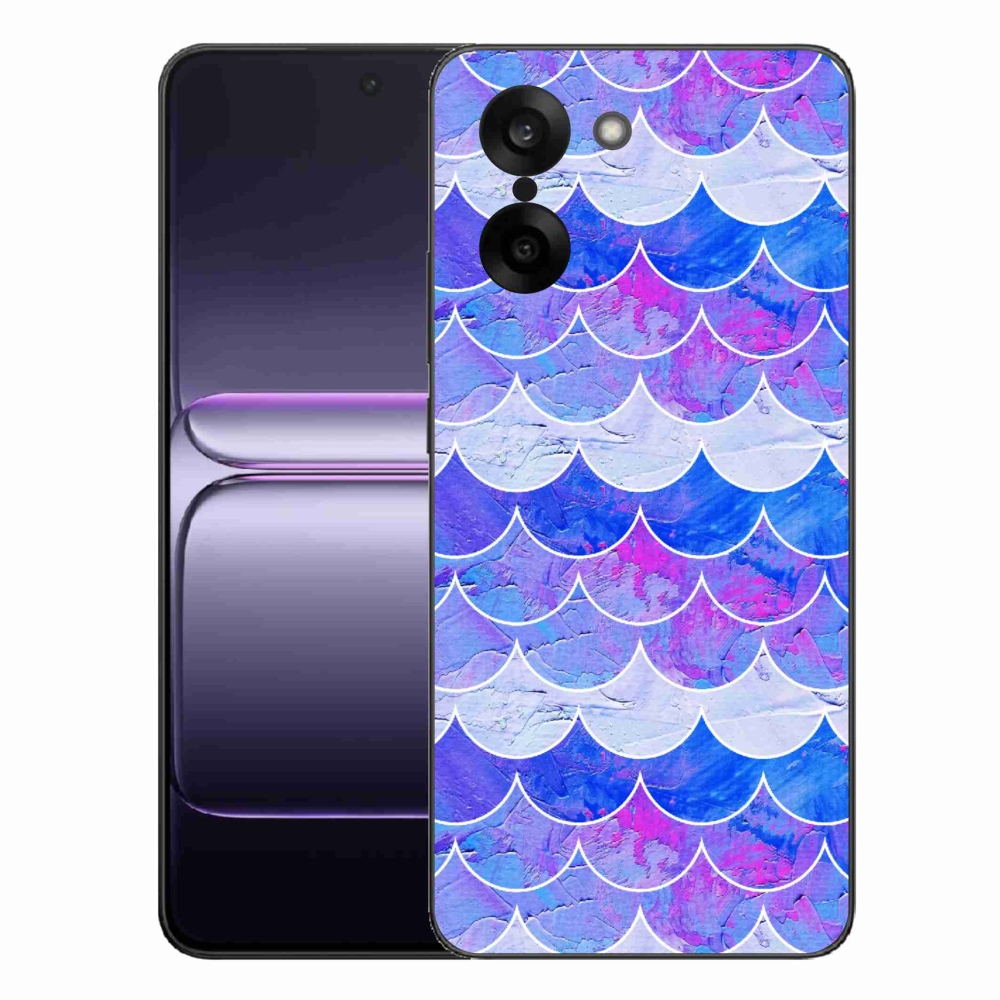 Gelový kryt mmCase na One Plus Nord CE5 - abstrakt 29