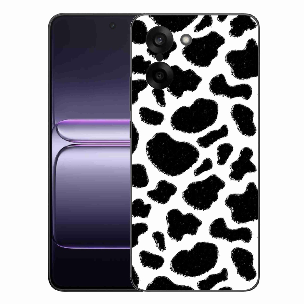 Gelový kryt mmCase na One Plus Nord CE5 - abstrakt 31