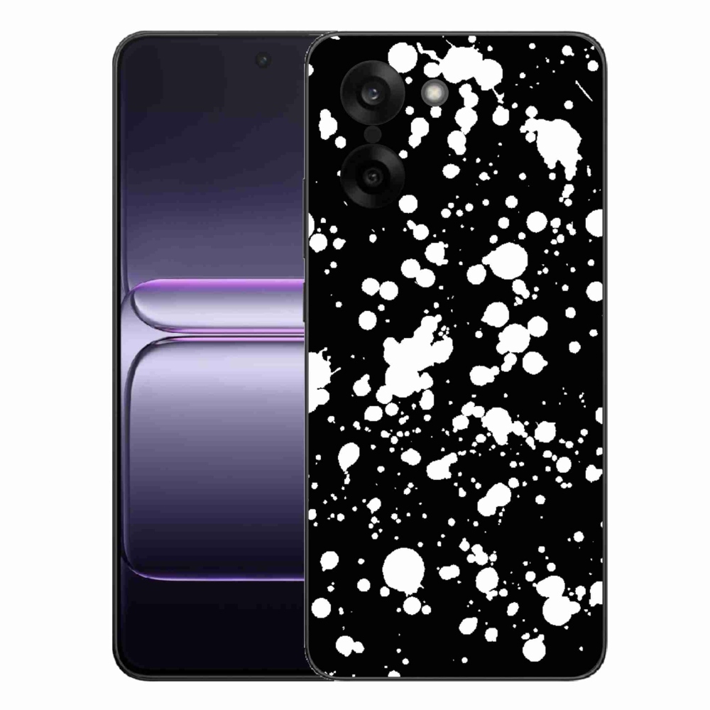 Gelový kryt mmCase na One Plus Nord CE5 - abstrakt 32