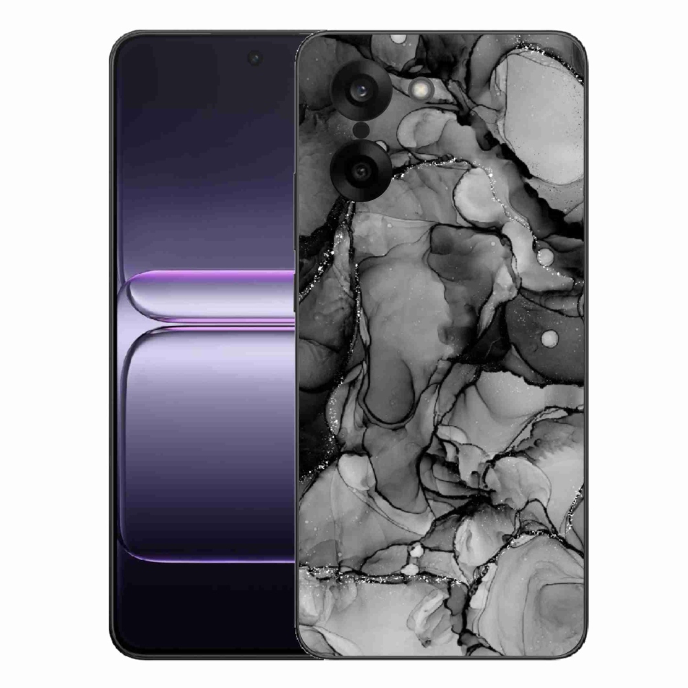 Gelový kryt mmCase na One Plus Nord CE5 - abstraktní motiv 5
