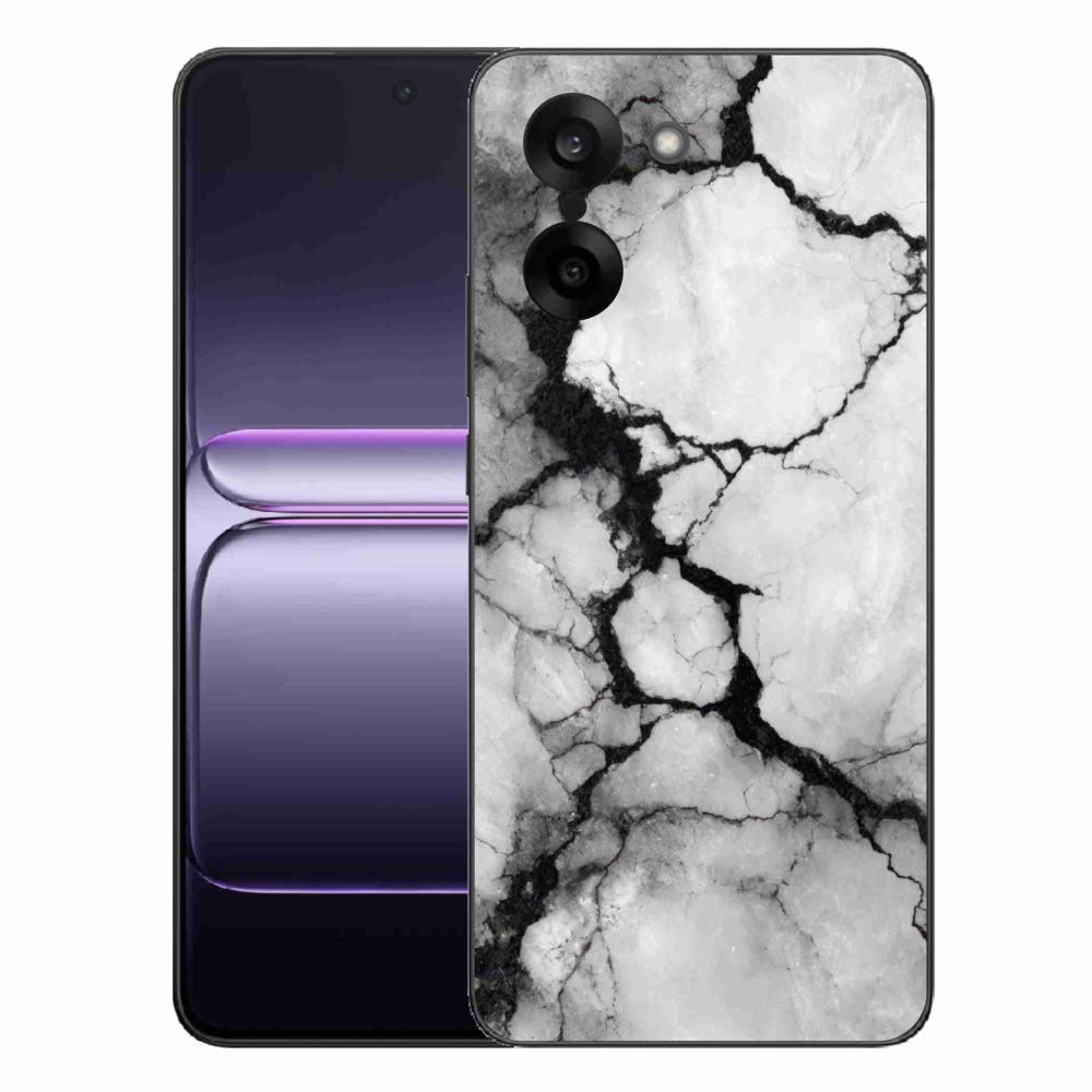 Gelový kryt mmCase na One Plus Nord CE5 - abstraktní motiv 50