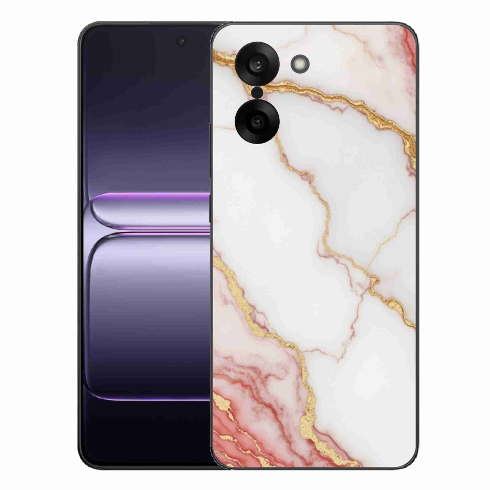 Gelový kryt mmCase na One Plus Nord CE5 - abstraktní motiv 53