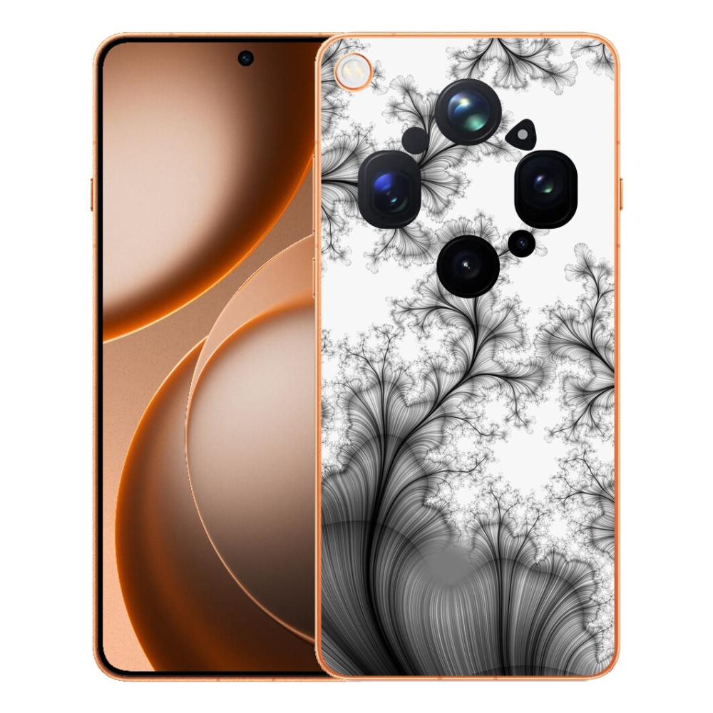 Gelový kryt mmCase na Oppo Find X9 Ultra - abstrakt 20