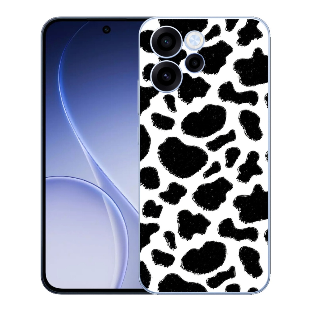 Gelový kryt mmCase na Oppo Reno 15 FS 5G - abstrakt 31
