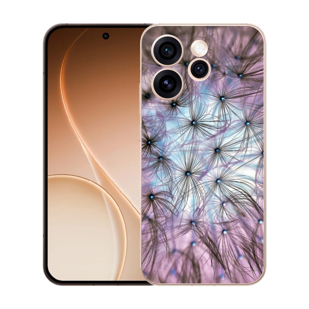 Gelový kryt mmCase na Oppo Reno 15 Pro 5G - abstrakt 17