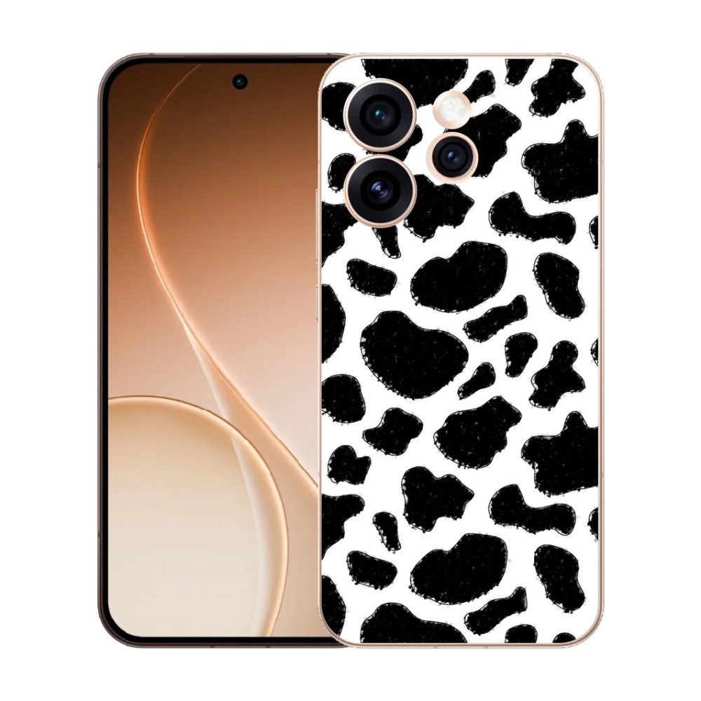 Gelový kryt mmCase na Oppo Reno 15 Pro 5G - abstrakt 31