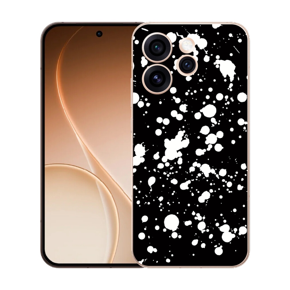 Gelový kryt mmCase na Oppo Reno 15 Pro 5G - abstrakt 32