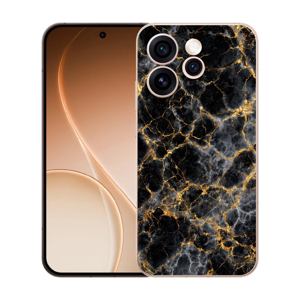 Gelový kryt mmCase na Oppo Reno 15 Pro 5G - abstraktní motiv 43
