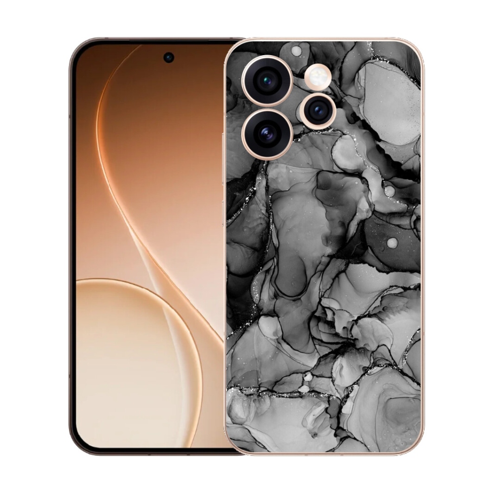 Gelový kryt mmCase na Oppo Reno 15 Pro 5G - abstraktní motiv 5