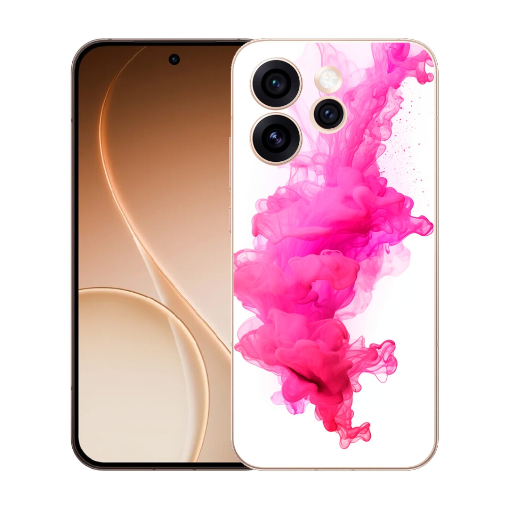Gelový kryt mmCase na Oppo Reno 15 Pro 5G - abstraktní motiv 57