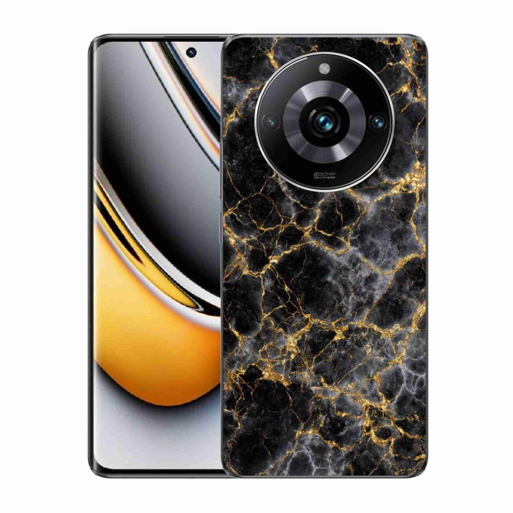 Gelový kryt mmCase na Realme 11 Pro 5G/11 Pro+ 5G - abstraktní motiv 43
