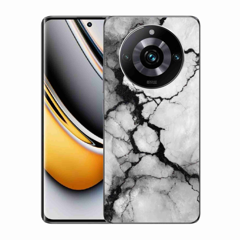 Gelový kryt mmCase na Realme 11 Pro 5G/11 Pro+ 5G - abstraktní motiv 50