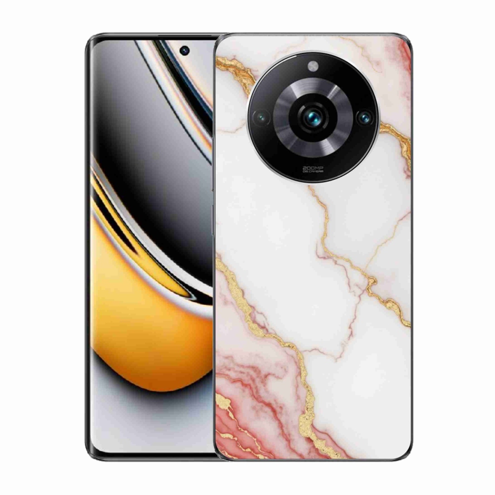 Gelový kryt mmCase na Realme 11 Pro 5G/11 Pro+ 5G - abstraktní motiv 53