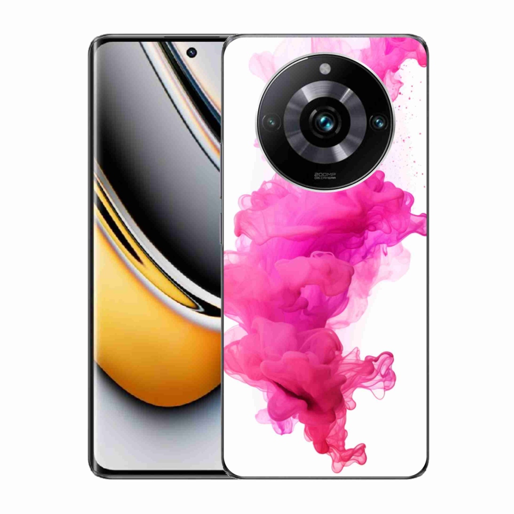 Gelový kryt mmCase na Realme 11 Pro 5G/11 Pro+ 5G - abstraktní motiv 57