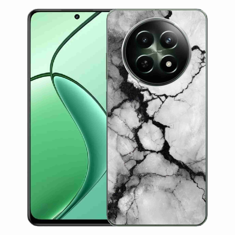 Gelový kryt mmCase na Realme 12 5G/12x 5G - abstraktní motiv 50