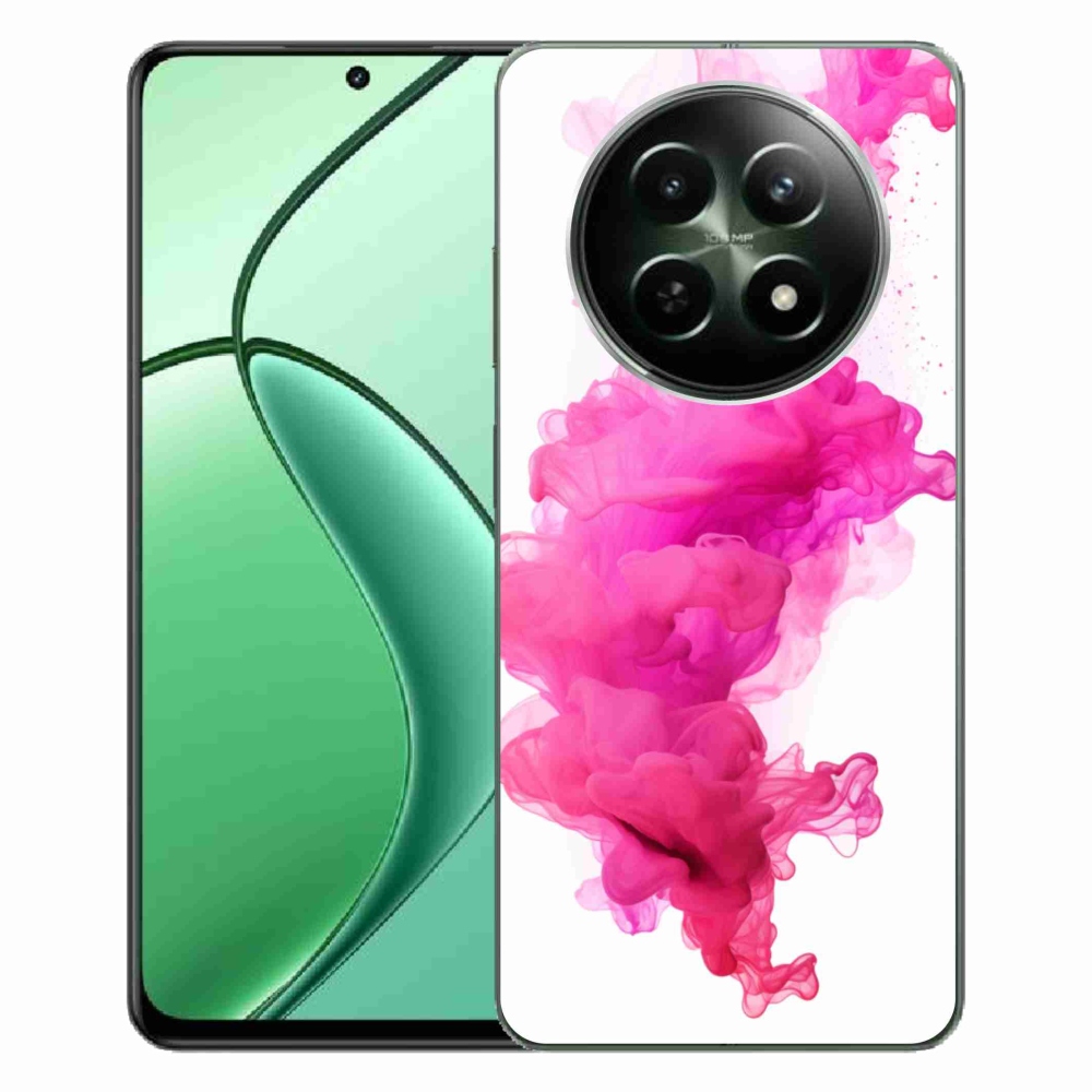 Gelový kryt mmCase na Realme 12 5G/12x 5G - abstraktní motiv 57