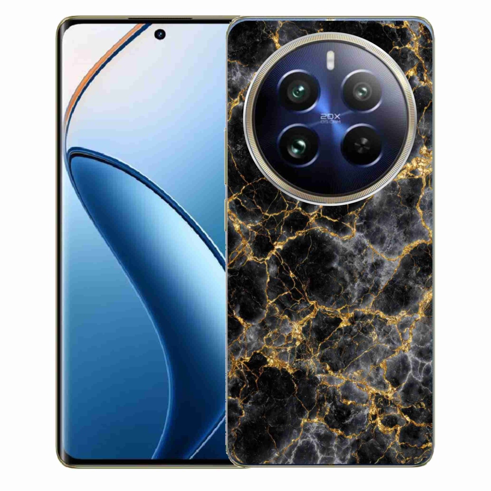 Gelový kryt mmCase na Realme 12 Pro 5G/12 Pro+ 5G - abstraktní motiv 43
