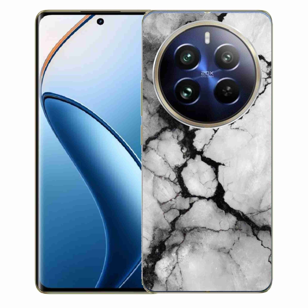 Gelový kryt mmCase na Realme 12 Pro 5G/12 Pro+ 5G - abstraktní motiv 50
