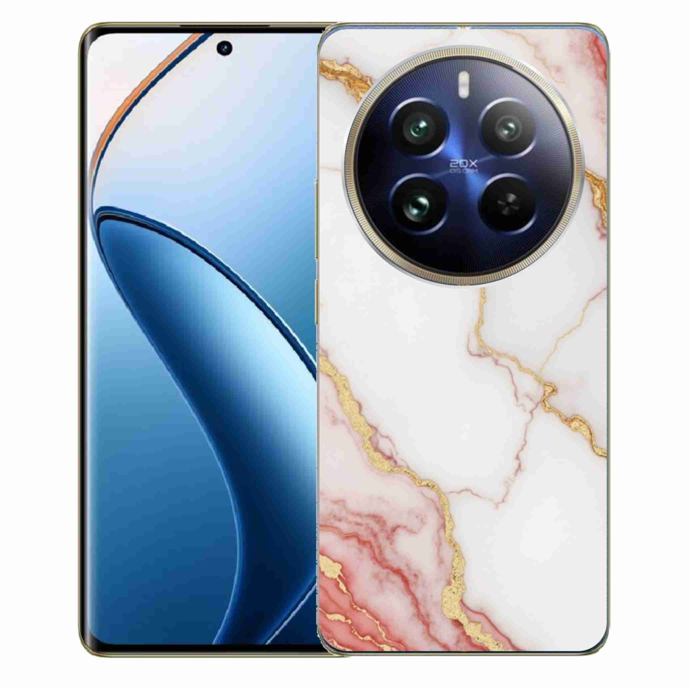 Gelový kryt mmCase na Realme 12 Pro 5G/12 Pro+ 5G - abstraktní motiv 53