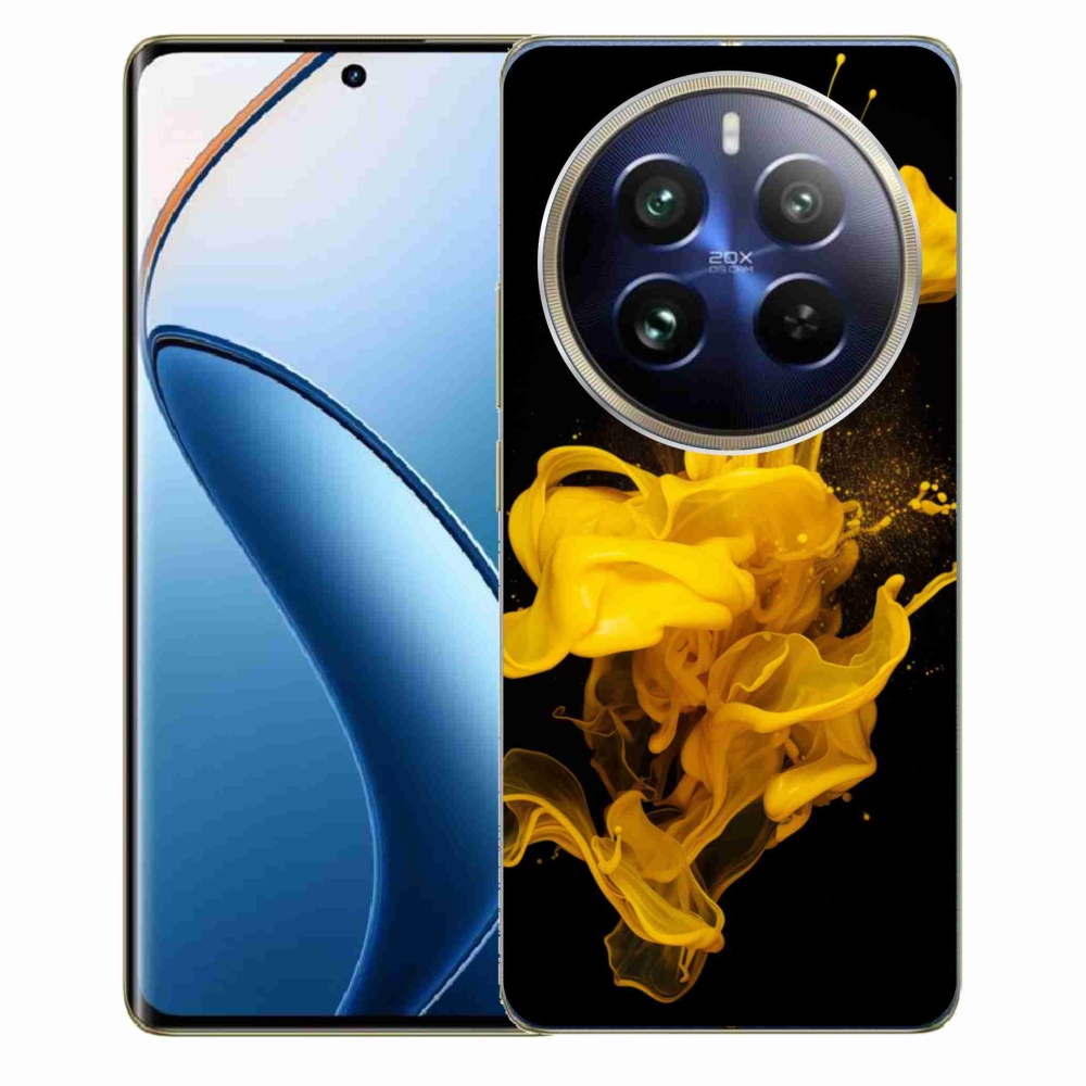 Gelový kryt mmCase na Realme 12 Pro 5G/12 Pro+ 5G - abstraktní motiv 56