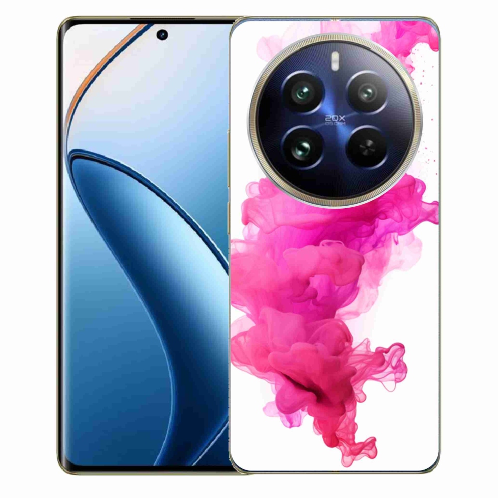 Gelový kryt mmCase na Realme 12 Pro 5G/12 Pro+ 5G - abstraktní motiv 57