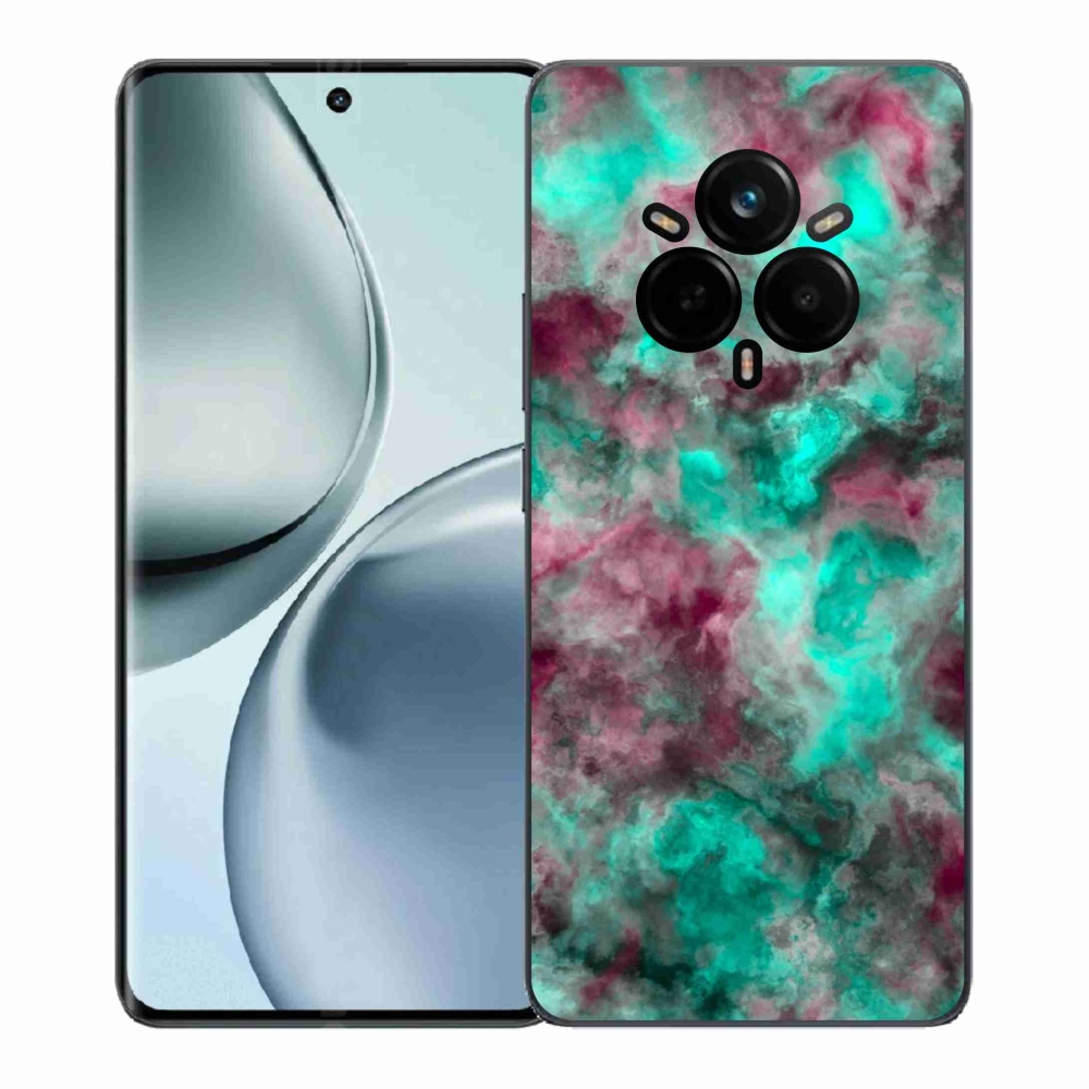 Gelový kryt mmCase na Realme 14 Pro 5G - abstraktní motiv 39