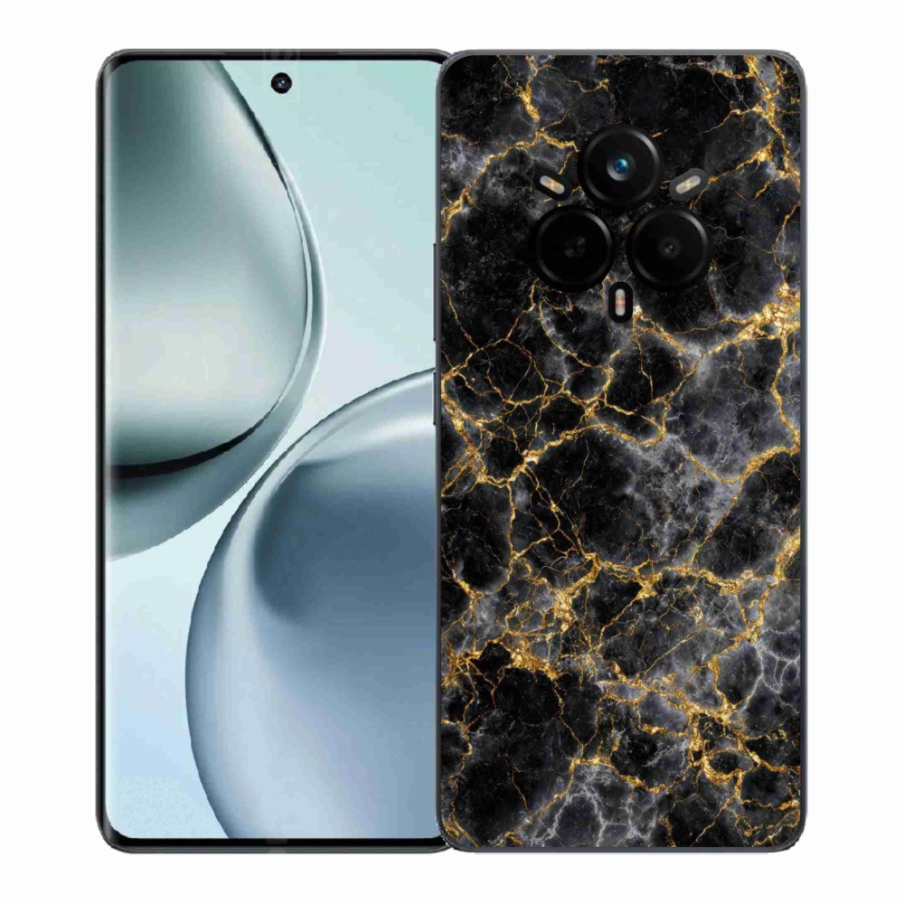 Gelový kryt mmCase na Realme 14 Pro 5G - abstraktní motiv 43