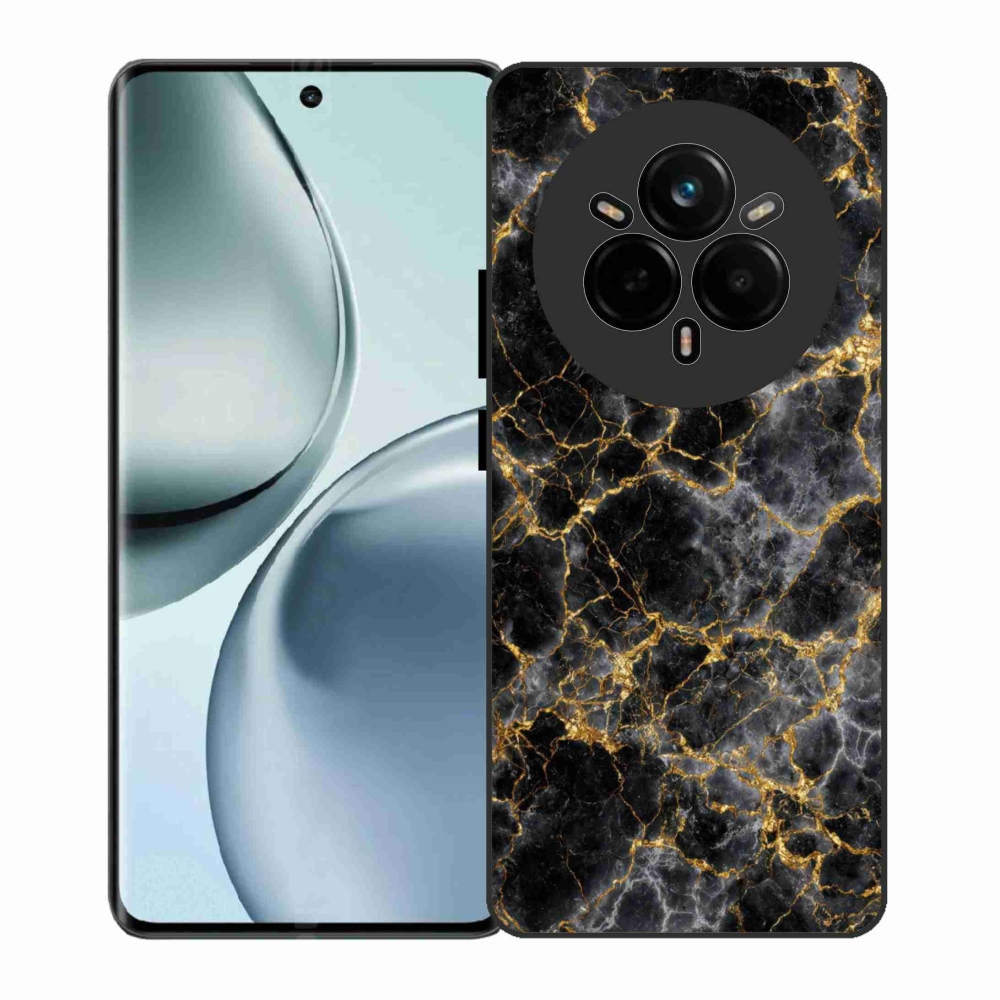 Gelový kryt mmCase na Realme 14 Pro 5G - abstraktní motiv 43