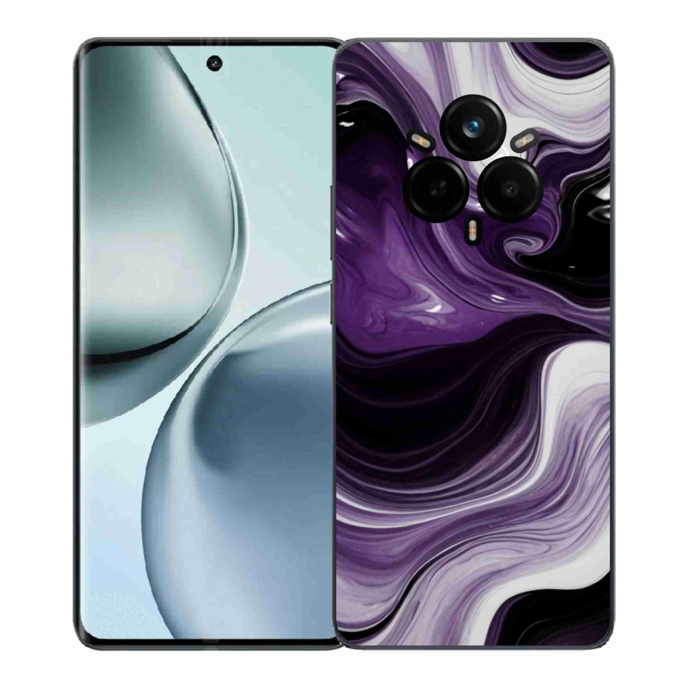 Gelový kryt mmCase na Realme 14 Pro 5G - abstraktní motiv 46