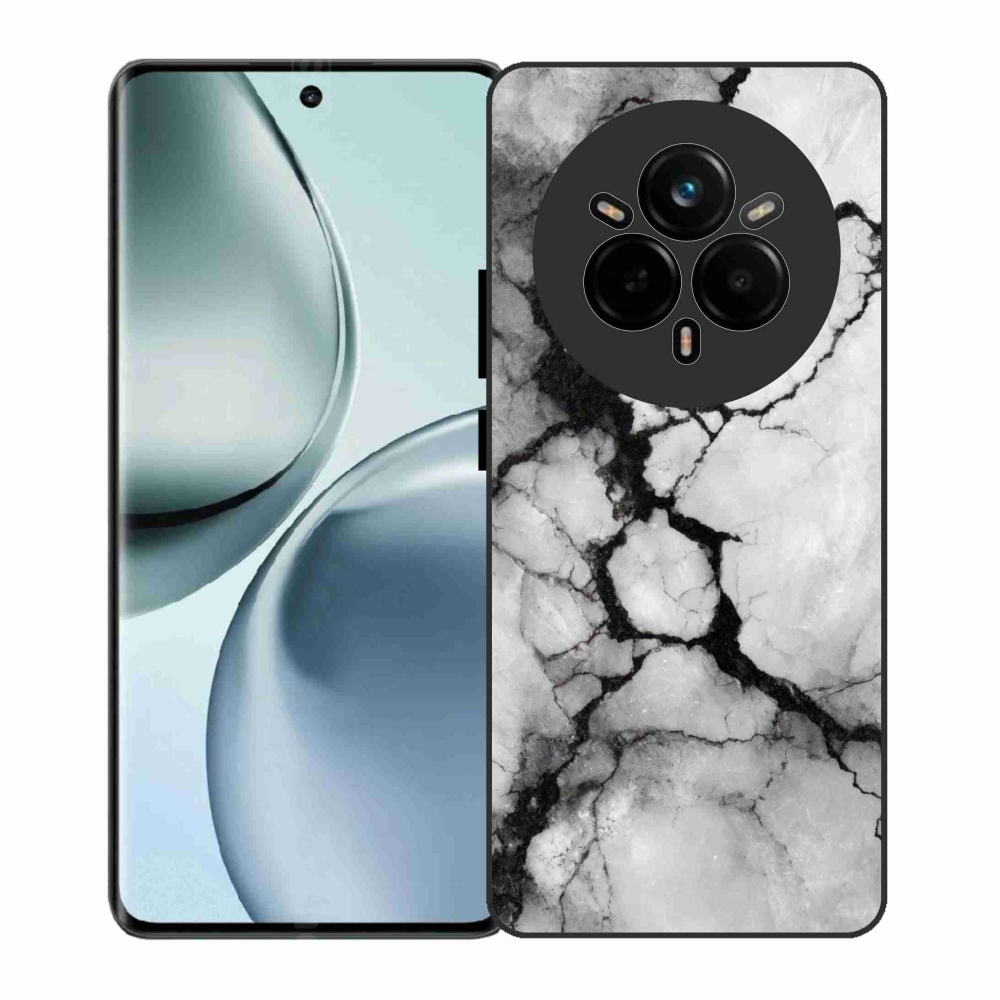 Gelový kryt mmCase na Realme 14 Pro 5G - abstraktní motiv 50