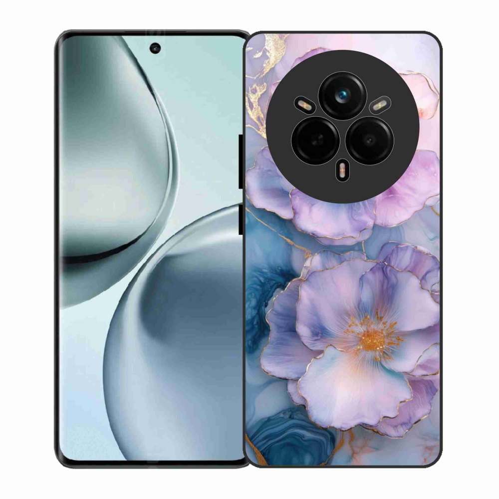 Gelový kryt mmCase na Realme 14 Pro 5G - abstraktní motiv 51