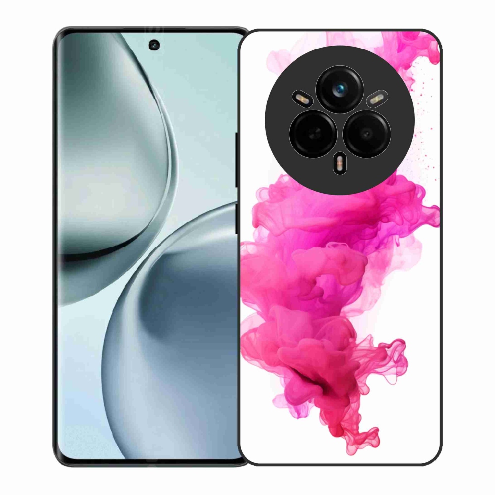 Gelový kryt mmCase na Realme 14 Pro+ 5G - abstraktní motiv 57