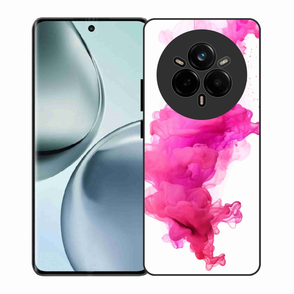 Gelový kryt mmCase na Realme 14 Pro 5G - abstraktní motiv 57