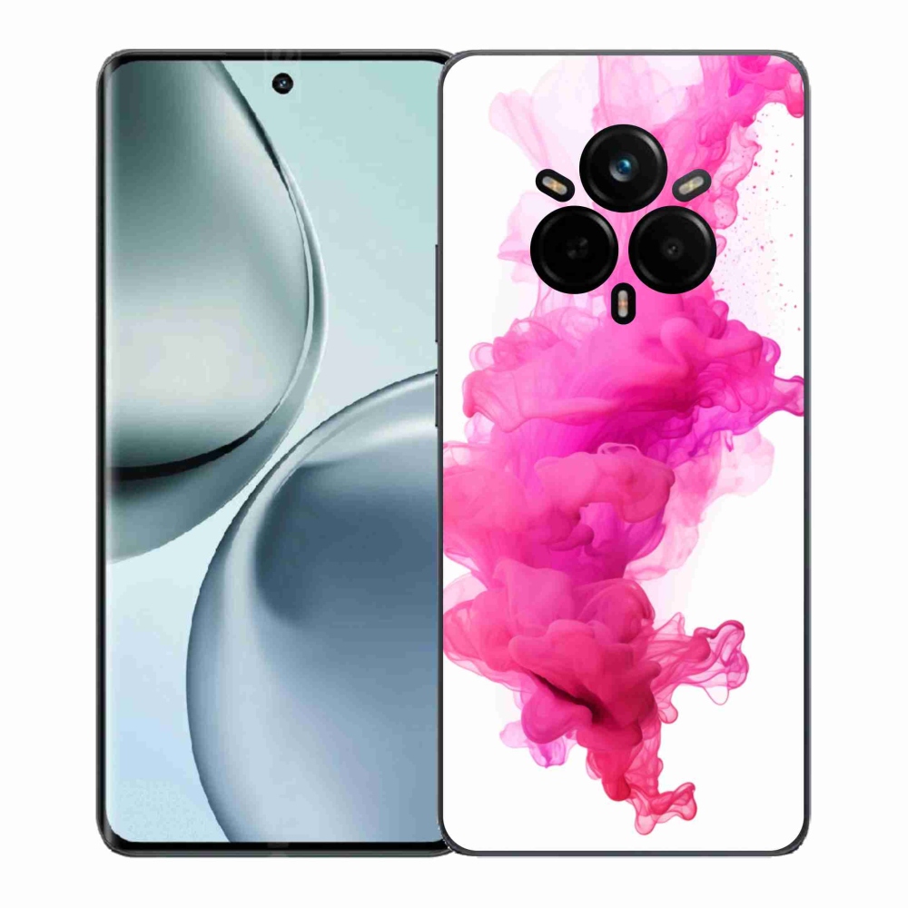Gelový kryt mmCase na Realme 14 Pro 5G - abstraktní motiv 57