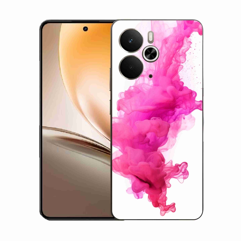 Gelový kryt mmCase na Realme 14T 5G/14 5G - abstraktní motiv 57