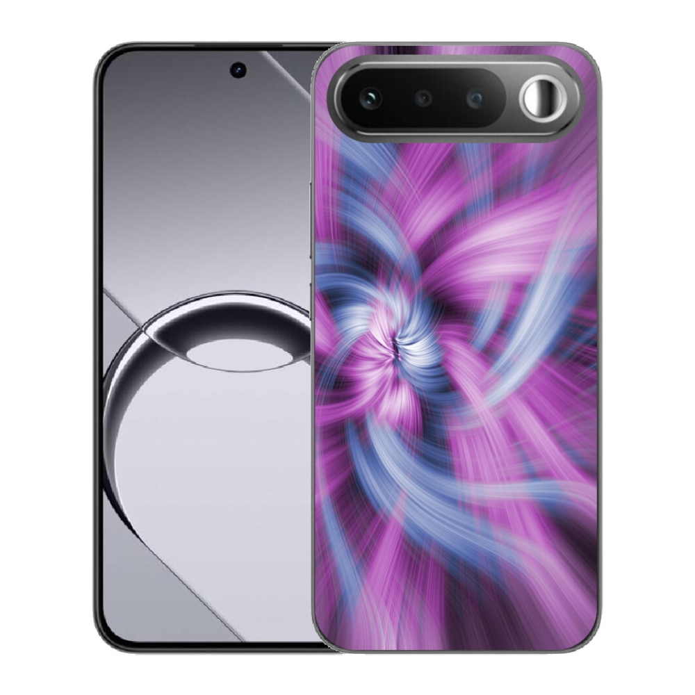 Gelový kryt mmCase na Realme 16 5G - abstrakt 12
