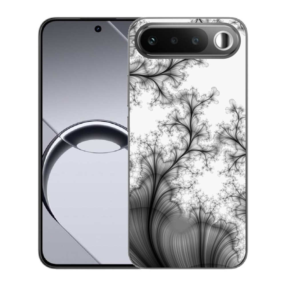 Gelový kryt mmCase na Realme 16 5G - abstrakt 20