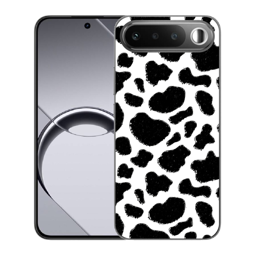 Gelový kryt mmCase na Realme 16 5G - abstrakt 31